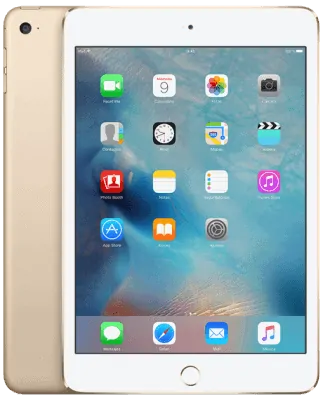 iPad Mini 3 Reparation