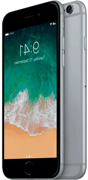 iPhone 6S Plus Reparation