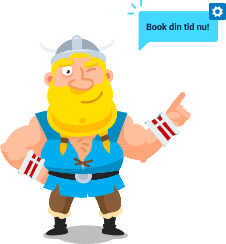 Booking Viking