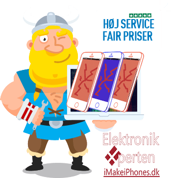 PC Reparation Søndersø image