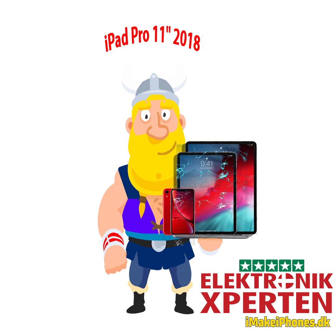 iPad Pro 11 _ 2018 _reparation_odense_kerteminde_munkebo_søndersø_otterup_assens_faaborg