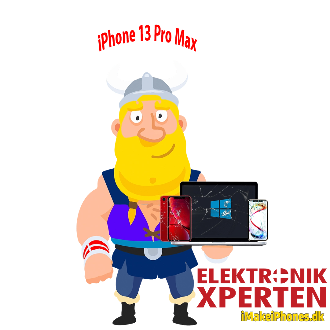 iPhone 13 Pro Max Reparation Odense_Kerteminde_Munkebo_søndersø_otterup_assens_faborg